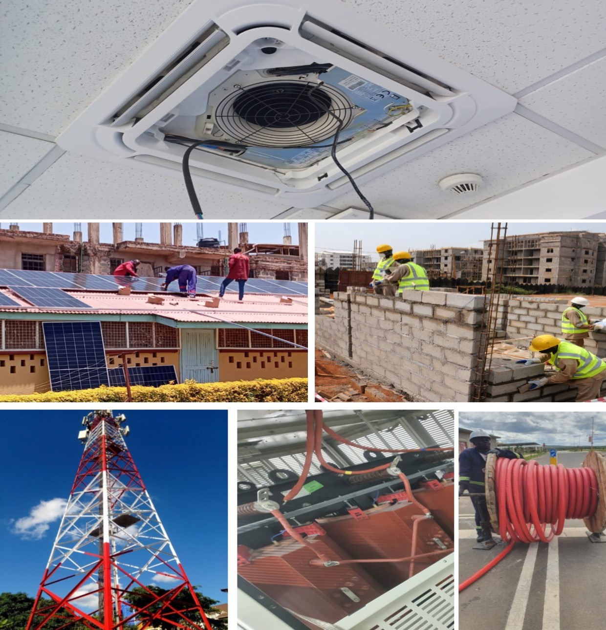 Neumatech Engineering company overview