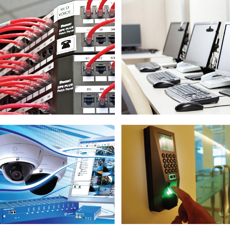 Office Automation Works