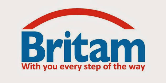 Britam Partner Logo